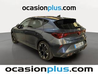 CUPRA León 1.5 TSI e-Hybrid 150 kW (204 CV) DSG