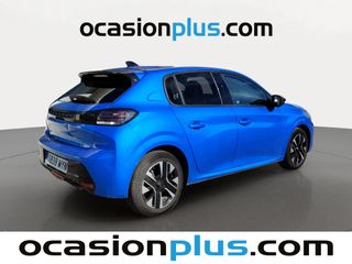 Peugeot 208 PureTech 100 Allure 75 kW (100 CV)