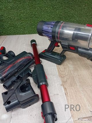 Aspiradora sin Cable - U16 Flex - Ultenic