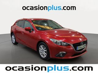 Mazda Mazda 3 1.5 GE Style 74 kW (100 CV)