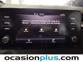 Skoda Fabia 1.0 TSI Ambition 70 kW (95 CV)