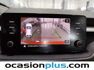 Skoda Fabia 1.0 TSI Ambition 70 kW (95 CV)