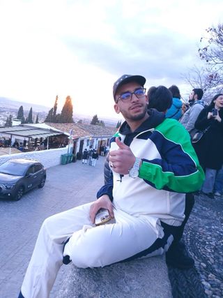 anuncio para alquilar