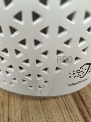 Philips Purificador de aire