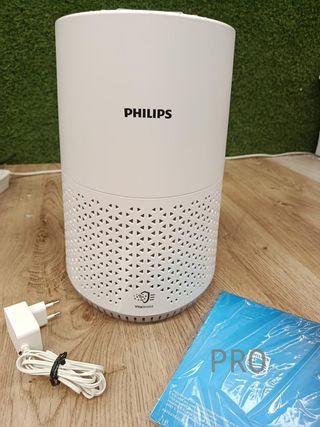 Philips Purificador de aire