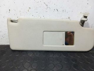 Parasol derecho seat 1041947 toledo (5p2) 1.9 tdi