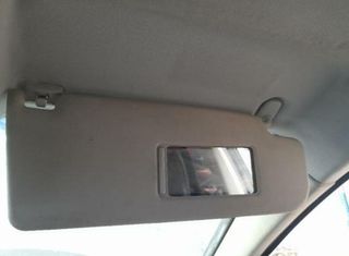 Parasol derecho seat 1041947 toledo (5p2) 1.9 tdi