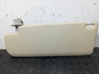 Parasol derecho seat 1041947 toledo (5p2) 1.9 tdi