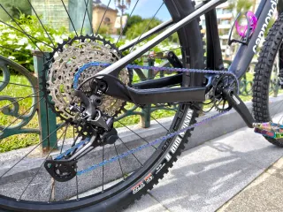 Cannondale Scalpel SI Full Carbón 2021