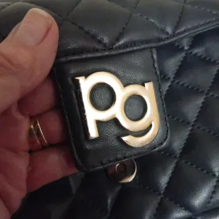 Bolso Piel Purificación Garcia