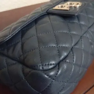 Bolso Piel Purificación Garcia