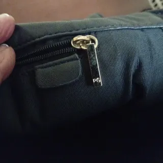 Bolso Piel Purificación Garcia