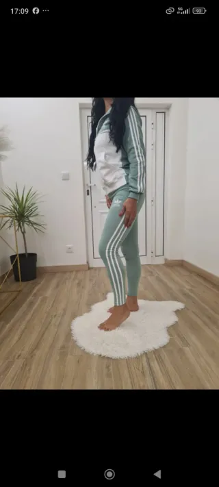 Conjunto Deportivo Adidas SOLO VENTA APOR MAYOR