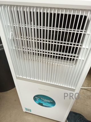 Cecotec Aire Acondicionado Portátil