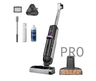 Eureka NEW630 Aspiradora Fregadora Sin Cable