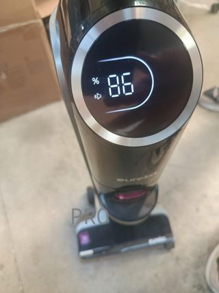 Eureka NEW630 Aspiradora Fregadora Sin Cable