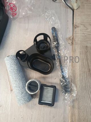 Eureka NEW630 Aspiradora Fregadora Sin Cable