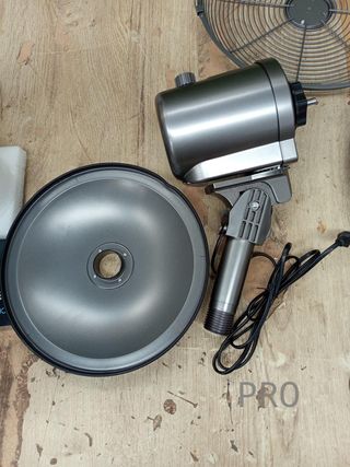 Cecotec Ventilador de Sobremesa