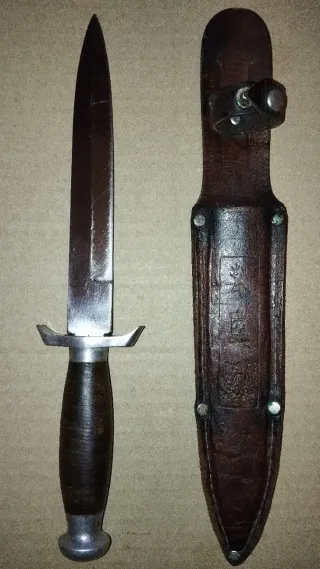 Abrecartas/coleccionismo.