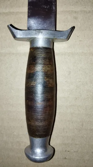 Abrecartas/coleccionismo.