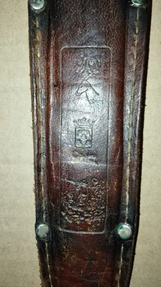 Abrecartas/coleccionismo.