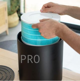 CECOTEC Purificador de Aire