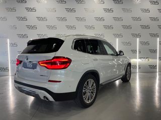 BMW X3 xDrive20d Business 190cv 5p