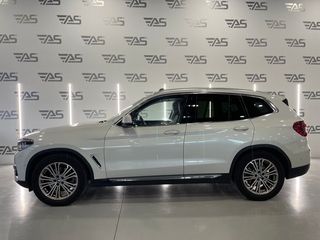 BMW X3 xDrive20d Business 190cv 5p