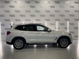 BMW X3 xDrive20d Business 190cv 5p
