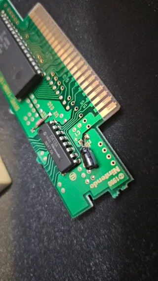 Tiny Toon Adventures: Busts Loose! SNES PAL