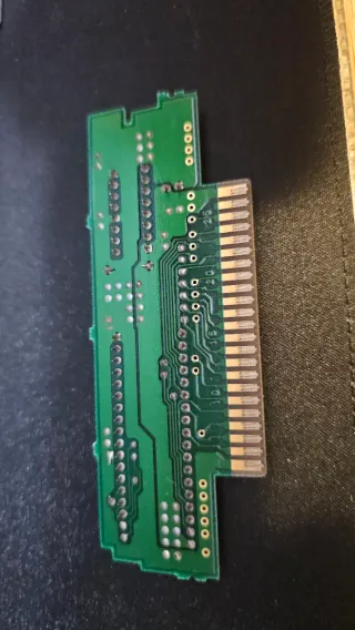 Tiny Toon Adventures: Busts Loose! SNES PAL