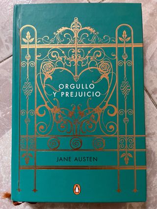 Orgullo y prejuicio (Edicion conmemorativa) / P...