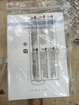 Levoit - Ventilador de torre grande