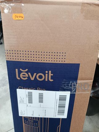 Levoit - Ventilador de torre grande
