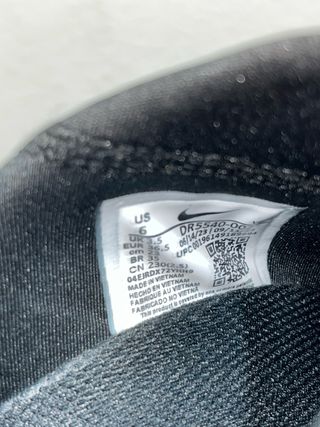 Nike Go Flyease 36.5 Nuove Originali