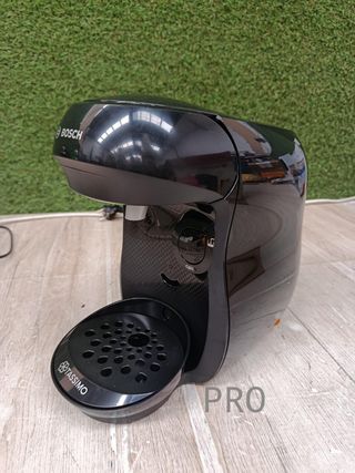 Cafetera BOSCH Tassimo Happy