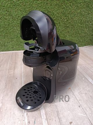 Cafetera BOSCH Tassimo Happy