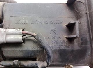 Faro antiniebla delantero lexus is ii e2 22111623