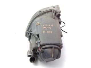 Faro antiniebla delantero lexus is ii e2 22111623