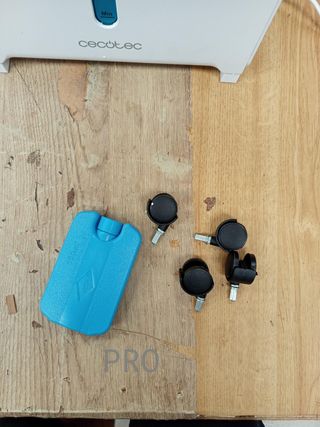 Cecotec Climatizador Evaporativo