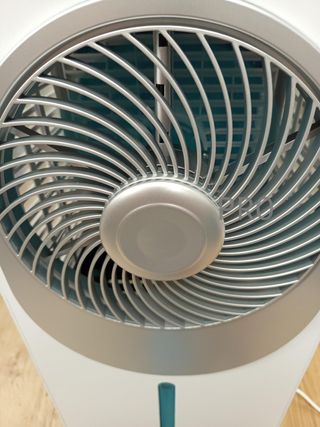 Cecotec Climatizador Evaporativo