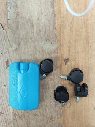 Cecotec Climatizador Evaporativo