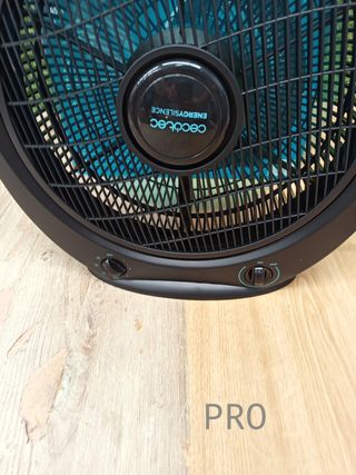 Cecotec Ventilador EnergySilence