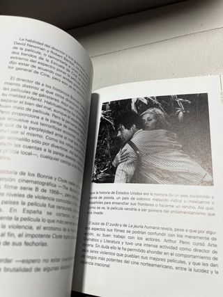 DVD + Libro Bonnie y Clyde (Cine de Oro) N 10