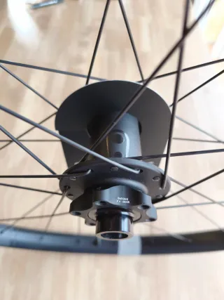 Ruedas Crankbrothers NUEVO Synthesis Enduro 29" XD