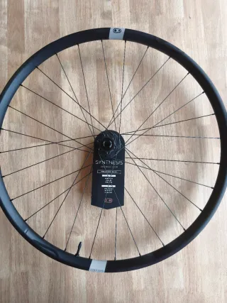 Ruedas Crankbrothers NUEVO Synthesis Enduro 29" XD