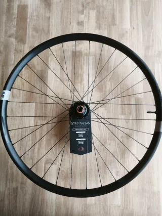 Ruedas Crankbrothers NUEVO Synthesis Enduro 29" XD