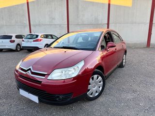 C4 1.6i vti cool 109cv 2010