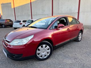 C4 1.6i vti cool 109cv 2010