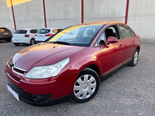 C4 1.6i vti cool 109cv 2010